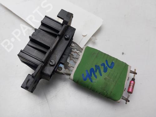 Heater resistor FIAT PUNTO (199_) 1.2 (199AXZ1A, 199BXZ1A) | BP33201267M108 - Image 3