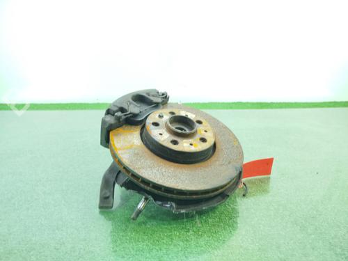 Used Left front steering knuckle VOLVO S80 I (184) D5 (163 hp) 30545042