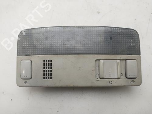 Used Interior roof light Interior roof light VW PASSAT B5 (3B2) 1.9 TDI (110 hp) 36384756 36384756