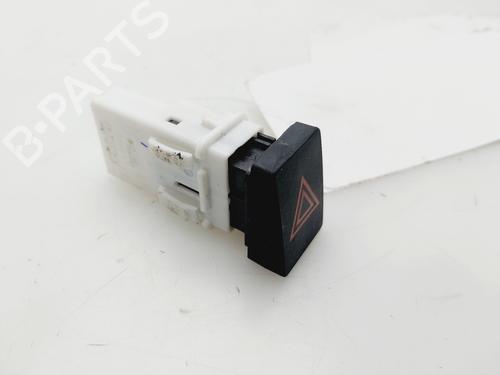 Comutador / Botão 4 piscas NISSAN QASHQAI I (J10, NJ10) | BP30658134I22