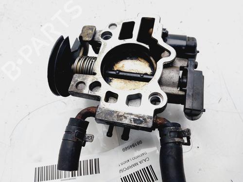 Throttle body DAEWOO LANOS (KLAT) 1.3 | BP20302520M82 