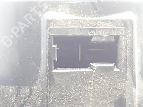 Heater blower motor NISSAN MICRA IV (K13K, K13KK)  | BP14005973M62 