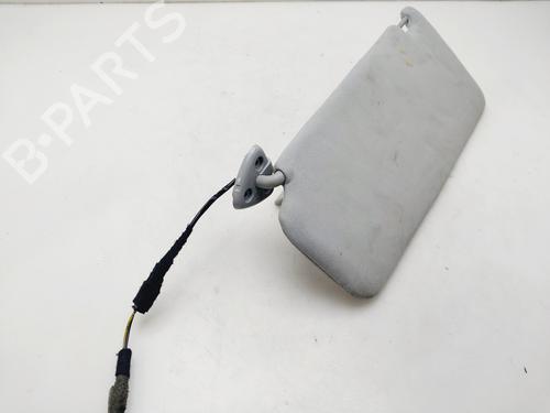 Right sun visor JAGUAR XF I (X250)  | BP26329769I2 