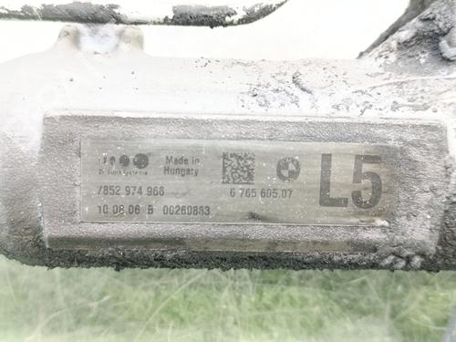 Steering rack BMW 3 (E90) 318 d | BP36318628M22  - Image 5