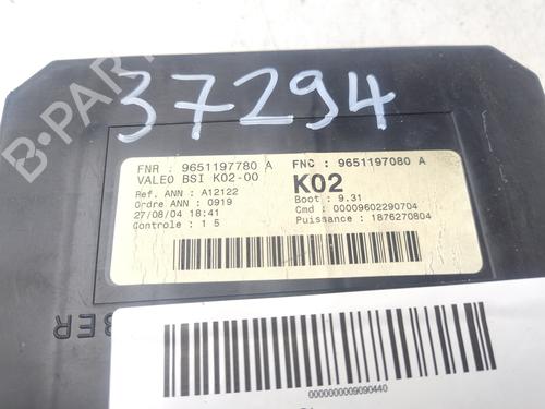 Andre PEUGEOT 307 Break (3E)  | BP28669961O1 