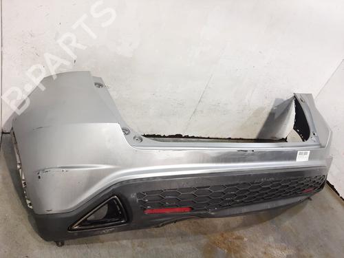 Rear bumper HONDA CIVIC VIII Hatchback (FN, FK) 2.2 CTDi (FK3) | BP15820391C8 
