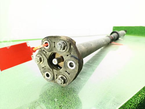 Driveshaft BMW 3 (F30, F80) 316 d | BP27452551M37 