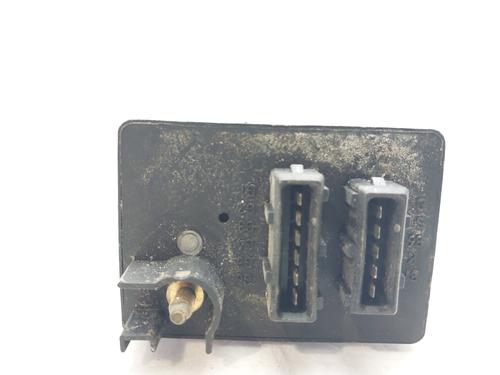 Elektronische module CITROËN C6 (TD_) 2.7 HDi (204 hp) 12994562