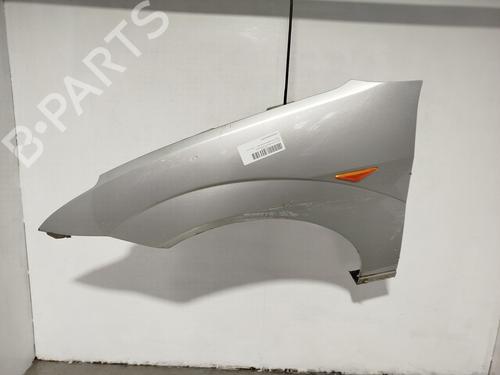 Used Left front fenders FORD FOCUS I (DAW, DBW) [1998-2009]  30295603