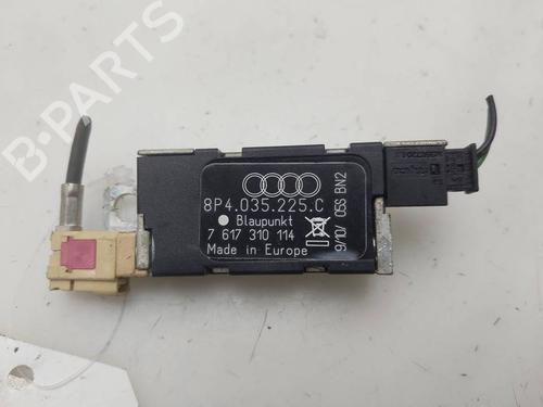 Used Electronic module Electronic module 38684656 38684656