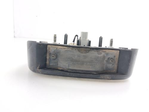 licence-plate-light-nissan-primastar-van-x83-2002-35722850 main image