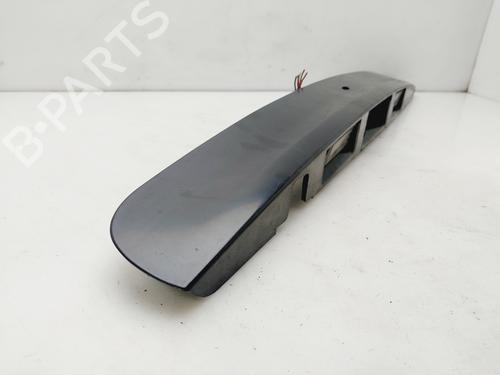 Tailgate handle NISSAN QASHQAI / QASHQAI +2 I (J10, NJ10, JJ10E) 2.0 dCi | BP28091376C132 