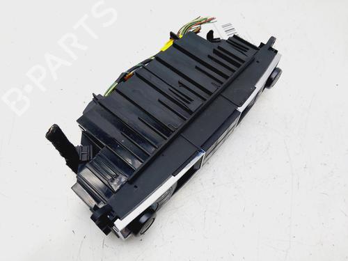 Climate control CITROËN C5 III (RD_) | BP30660721I5