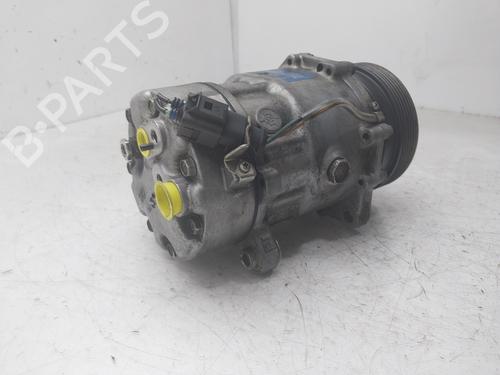 AC-Kompressor SEAT LEON (1M1) 1.9 TDI | BP30770013M34
