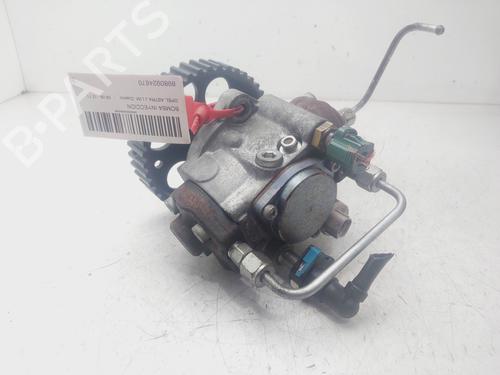 Injection pump OPEL ASTRA J (P10) | BP29916770M78