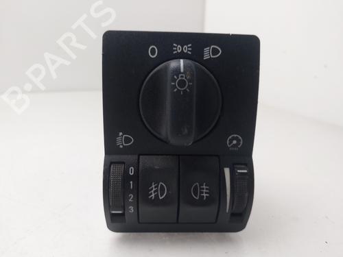Used Headlight switch Headlight switch 37435885 37435885