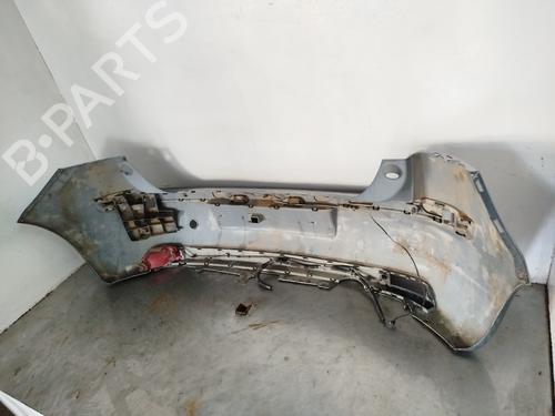 Rear bumper CITROËN C4 I (LC_) | BP31087800C8