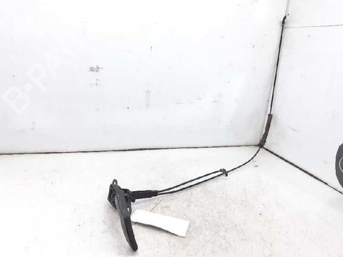 Hood lock VOLVO XC90 I (275) T6 AWD | BP13994178C133 