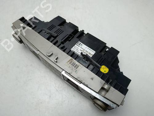 Climate control CITROËN C5 III Break (RW_) | BP39988511I5 - Image 4