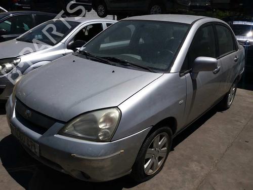 Used Parts SUZUKI LIANA (ER, RH_) 1.6 (RH416) 919221