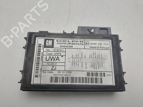 Used Electronic module OPEL ASTRA H (A04) [2004-2014]  32852342