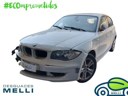 Used Parts BMW 1 (E87) 118 d 4937959