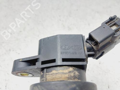 Ignition coil HYUNDAI TUCSON (TL, TLE) 1.6 GDi | BP27922018M94 