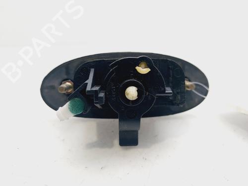 Tailgate handle RENAULT MEGANE I Classic (LA0/1_) 1.4 16V (LA0D, LA1H, lA0W, LA10) | BP29450952C132 