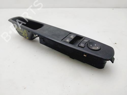 Left front window switch RENAULT GRAND SCÉNIC III (JZ0/1_) | BP31885014I27 - Image 3