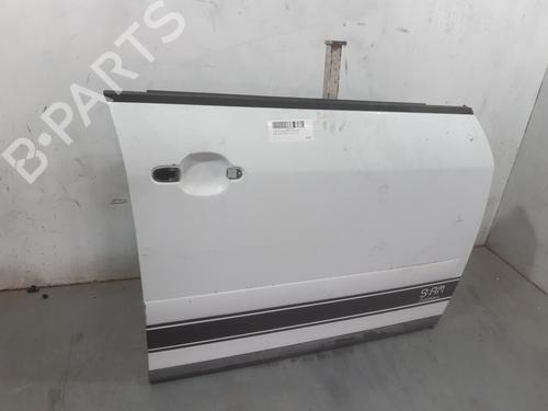 Dør høyre foran AUDI A2 (8Z0) 1.4 | BP8306548C3 
