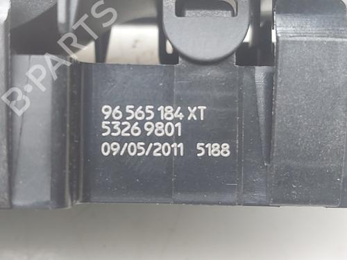 Right front window switch PEUGEOT RCZ 2.0 HDi | BP36515138I26 - Image 4