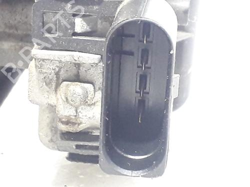 Front wiper motor FORD FOCUS II (DA_, HCP, DP) 2.0 TDCi | BP8687496M29 
