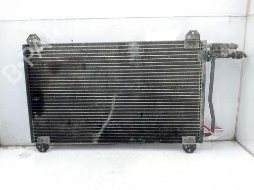 AC radiator MERCEDES-BENZ SPRINTER 4-t Van (B904)  | BP10364937M32 