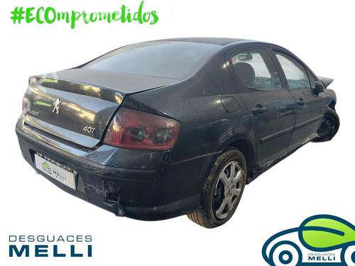 Electronic sensor PEUGEOT 407 (6D_) 1.8 16V (6D6FYC) | BP39690987M84 - Image 5