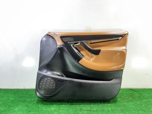 Used Right front door panel Right front door panel CITROËN C4 Picasso I MPV (UD_) 2.0 HDi 138 (136 hp) 9054763 9054763