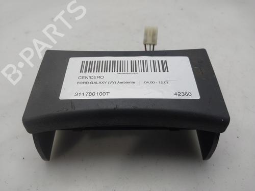 Used Ashtray Ashtray 37534328 37534328