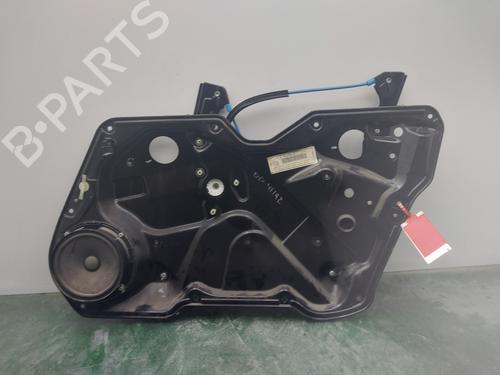 Used Front right window mechanism Front right window mechanism SEAT LEON (1M1) [1999-2006] 33263824 33263824