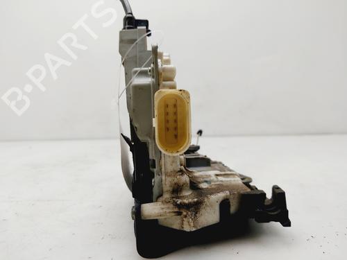 Front left lock SEAT ALTEA XL (5P5, 5P8)  | BP28418741C98 