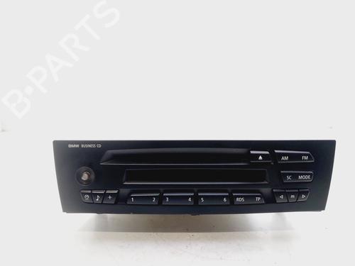 Used Radio BMW 3 (E90) 318 i (129 hp) 26944263