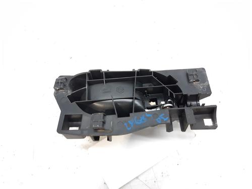 Front left interior door handle CITROËN C4 Grand Picasso I (UA_) 1.6 HDi | BP12409843I13 