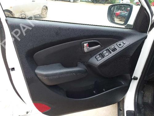 Steering column HYUNDAI ix35 (LM, EL, ELH)  | BP5955279M21 