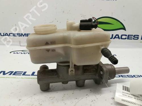 Brake master cylinder SEAT IBIZA III (6L1)  | BP2866501M77 