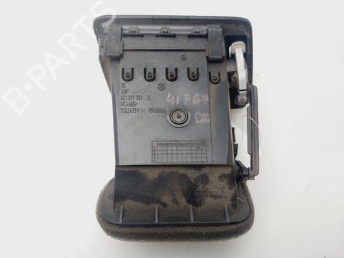 Air vent VW PASSAT B6 Variant (3C5) | BP29998328I21