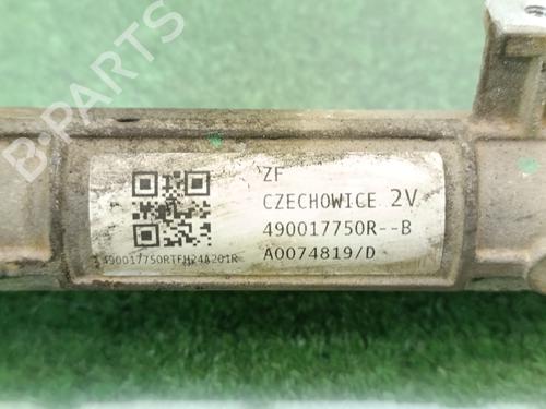 Steering rack DACIA SANDERO III | BP24812117M22