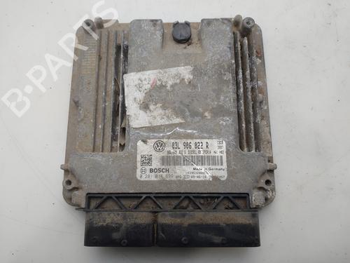 Used Engine control unit (ECU) Engine control unit (ECU) VW SCIROCCO III (137, 138) 2.0 TDI (140 hp) 33930058 33930058