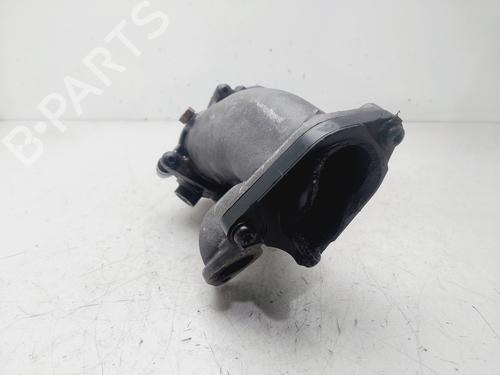 Throttle body AUDI Q7 (4LB) 3.0 TDI quattro | BP29983880M82