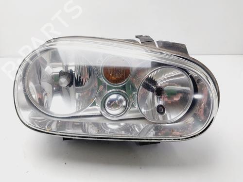 Phare droit VW GOLF IV (1J1) [1997-2008]  31914697