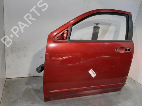 Left front door CHRYSLER SEBRING (JS) 2.0 CRD | BP12413858C2 