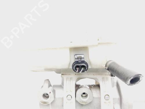 Brake master cylinder CITROËN JUMPER II Van 2.2 HDi 100 | BP21264996M77 