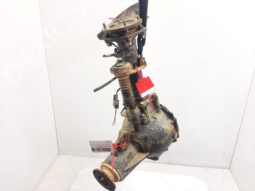 Used Front differential MITSUBISHI PAJERO SPORT I (K7_, K9_) 2.5 TD (K94W, K74T) (115 hp) 32175051